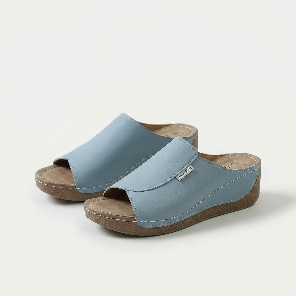 Comfortable Arch Support Sandals from India