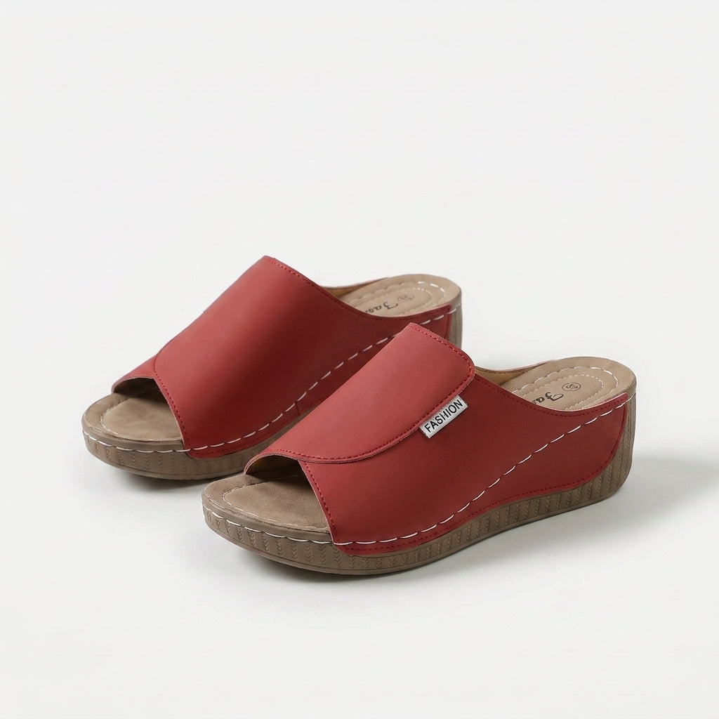 Comfortable Arch Support Sandals from India