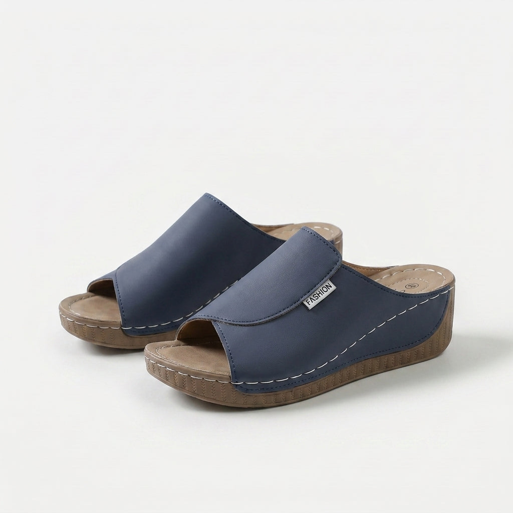 Comfortable Arch Support Sandals from India
