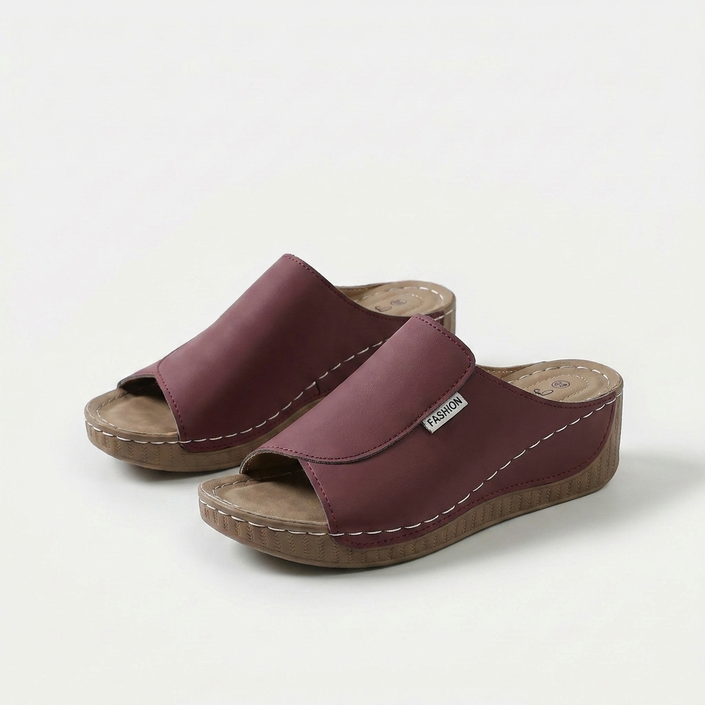Comfortable Arch Support Sandals from India