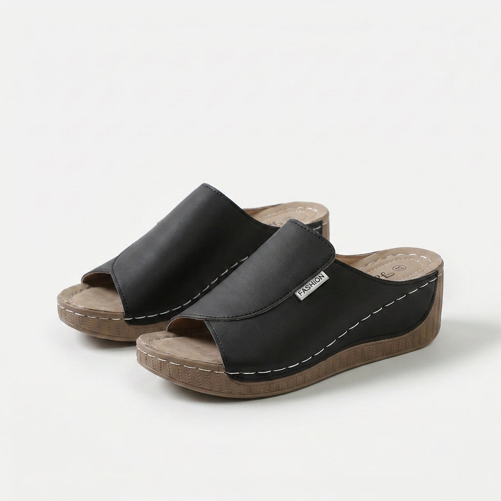 Comfortable Arch Support Sandals from India
