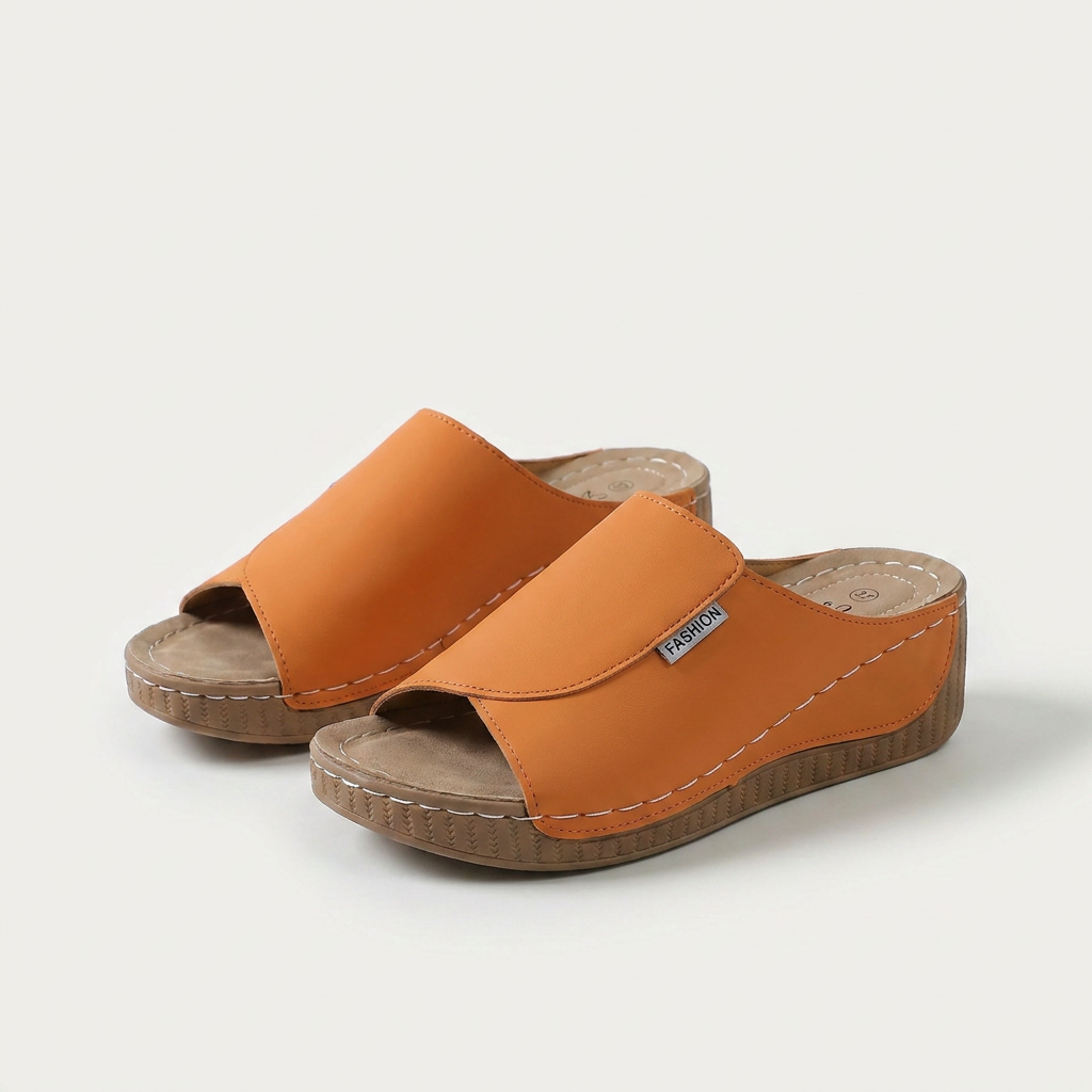 Comfortable Arch Support Sandals from India