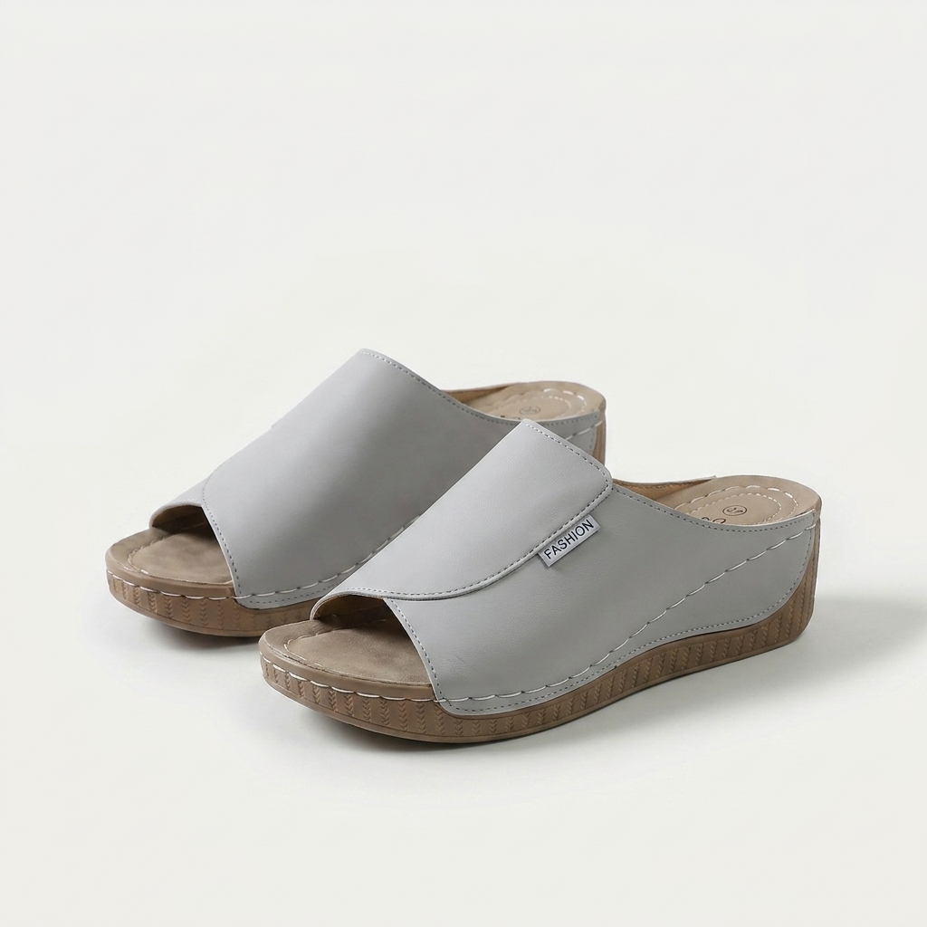 Comfortable Arch Support Sandals from India