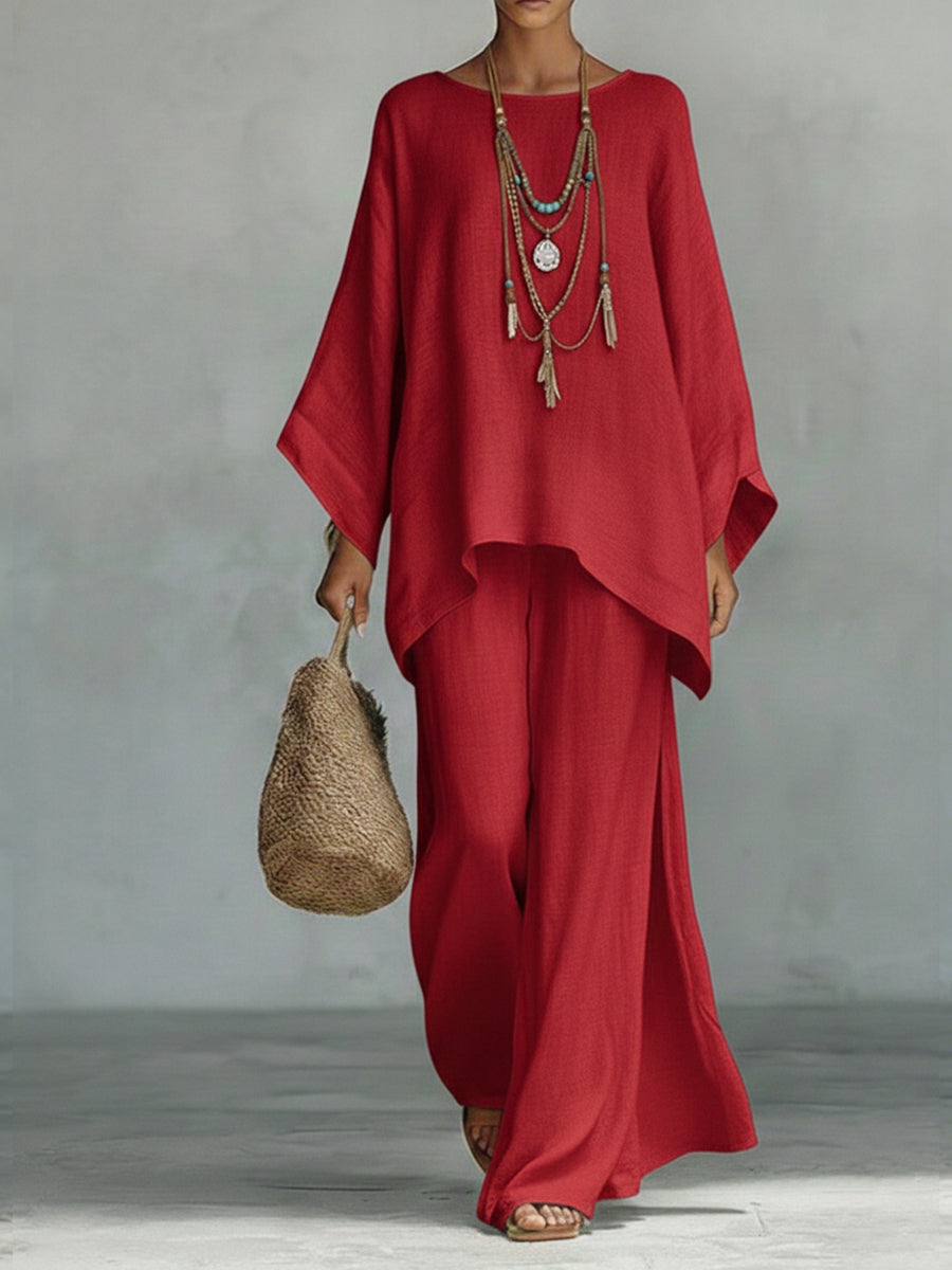 Nadia | Matching Two-Piece Ensemble