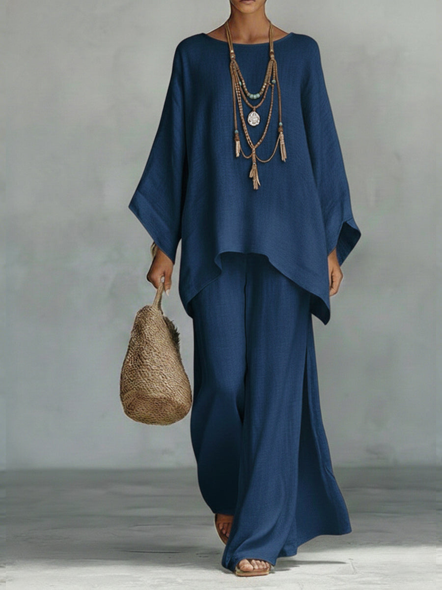 Nadia | Matching Two-Piece Ensemble