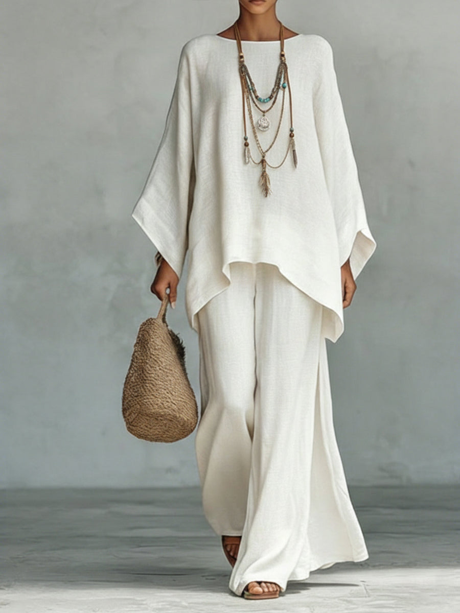 Nadia | Matching Two-Piece Ensemble