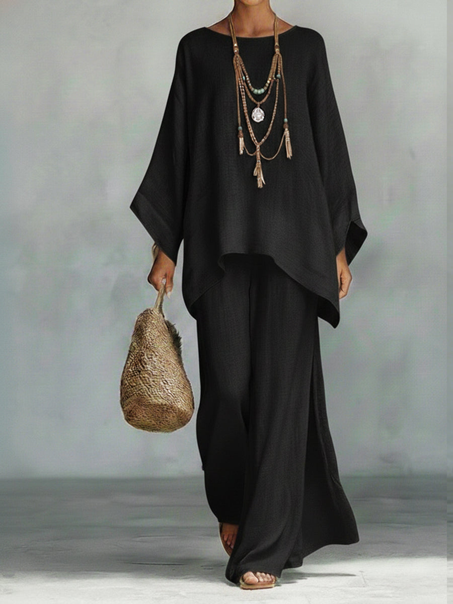 Nadia | Matching Two-Piece Ensemble