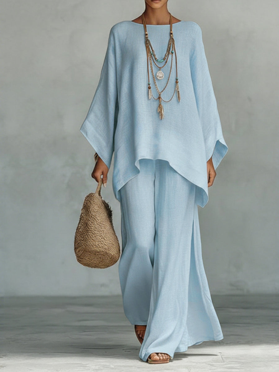 Nadia | Matching Two-Piece Ensemble