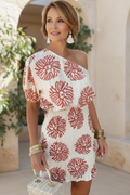 AURORA - CHIC SUMMER DRESS
