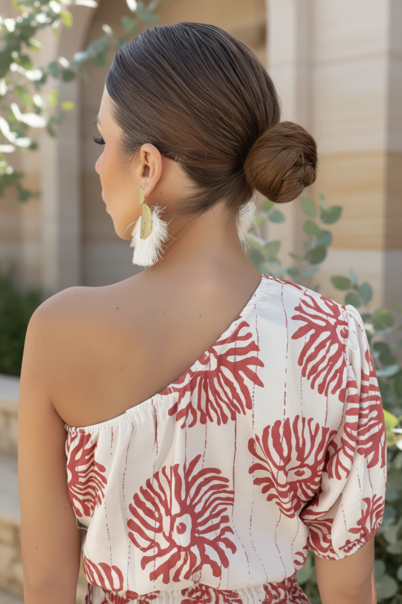 AURORA - CHIC SUMMER DRESS