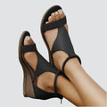 Adriana Ultra-Comfort Orthopedic Sandals