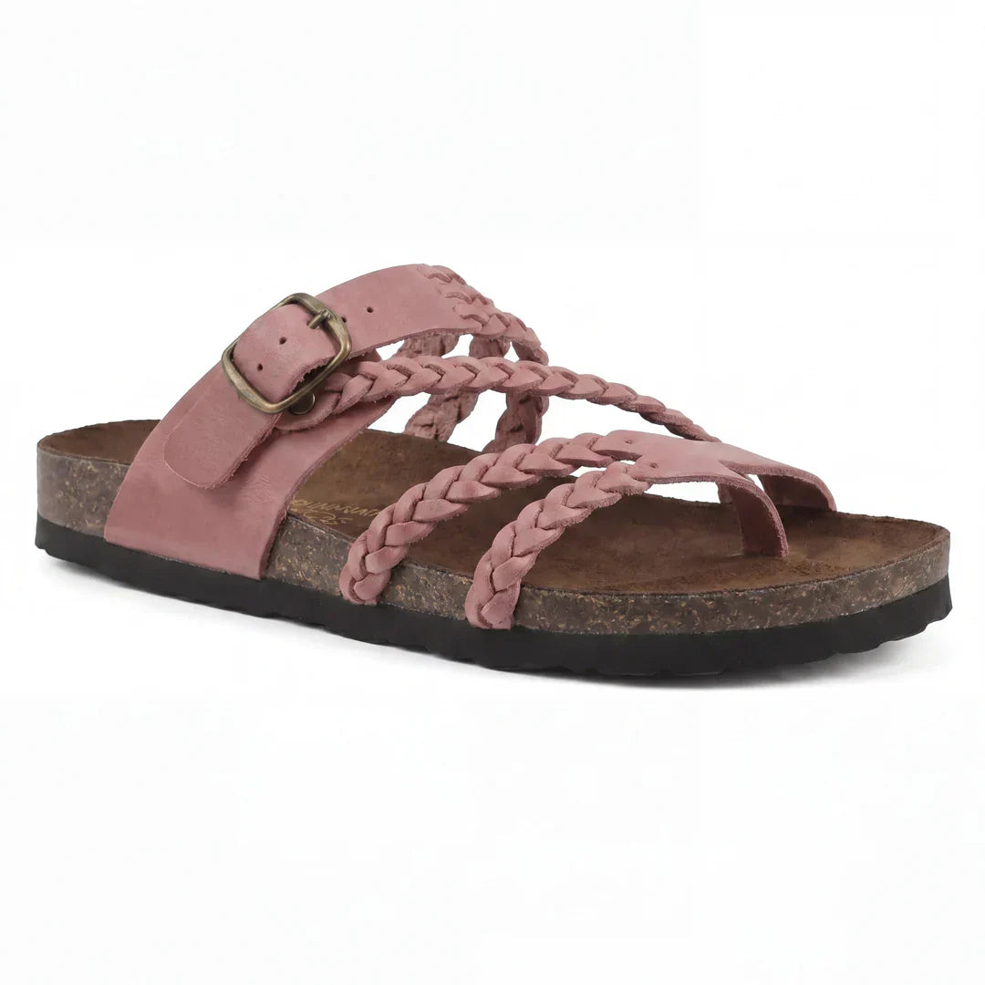 Mara Comfort Orthopedic Sandals for Plantar Support