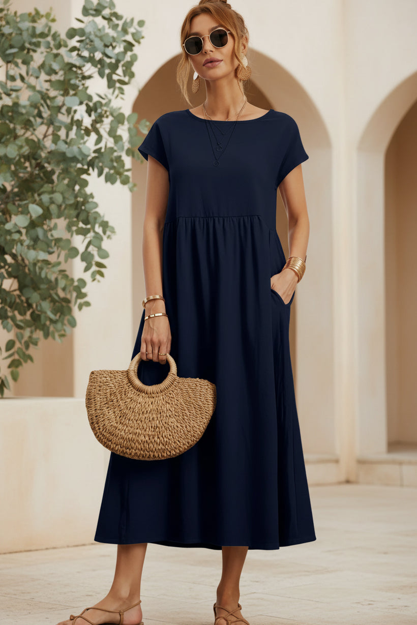 Alexa Casual Dress
