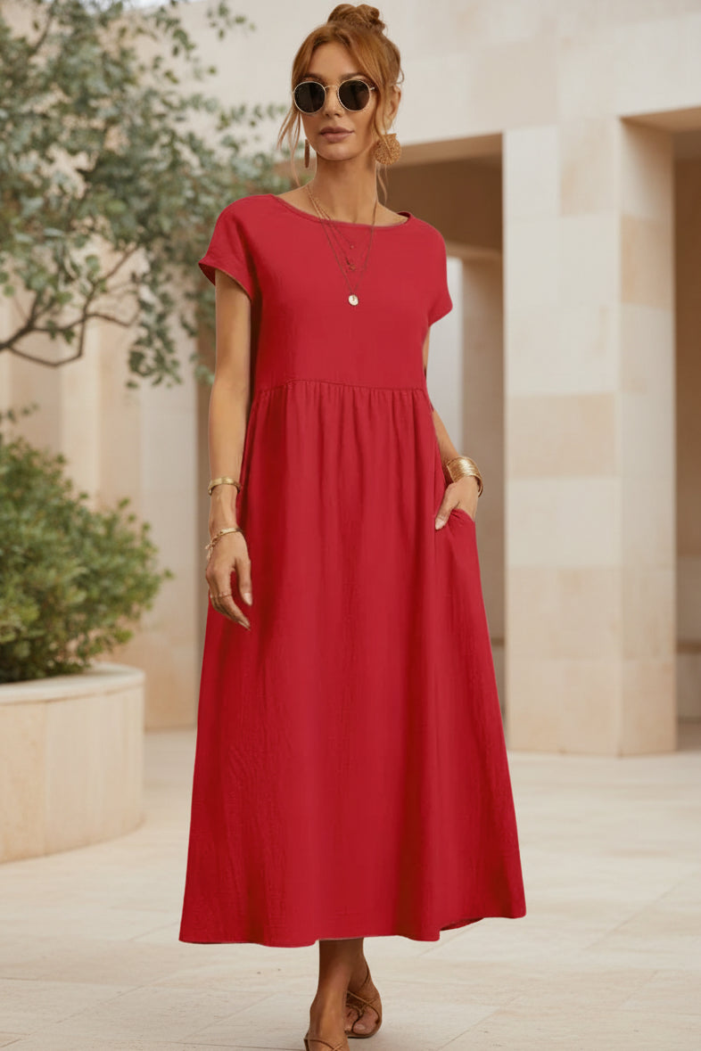 Alexa Casual Dress