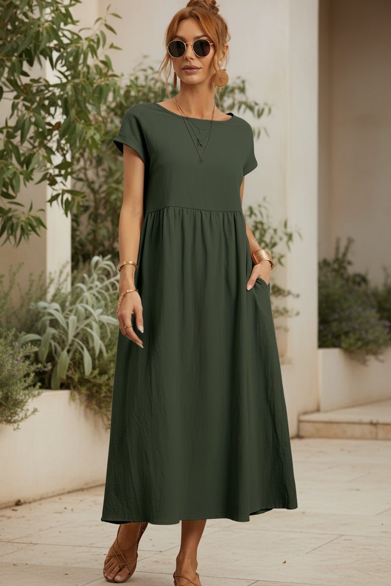Alexa Casual Dress