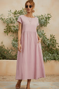 Alexa Casual Dress
