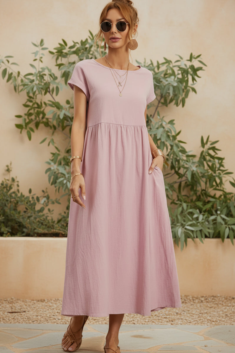 Alexa Casual Dress
