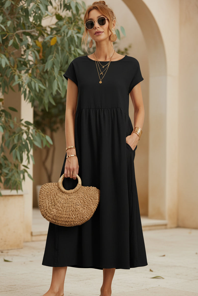 Alexa Casual Dress