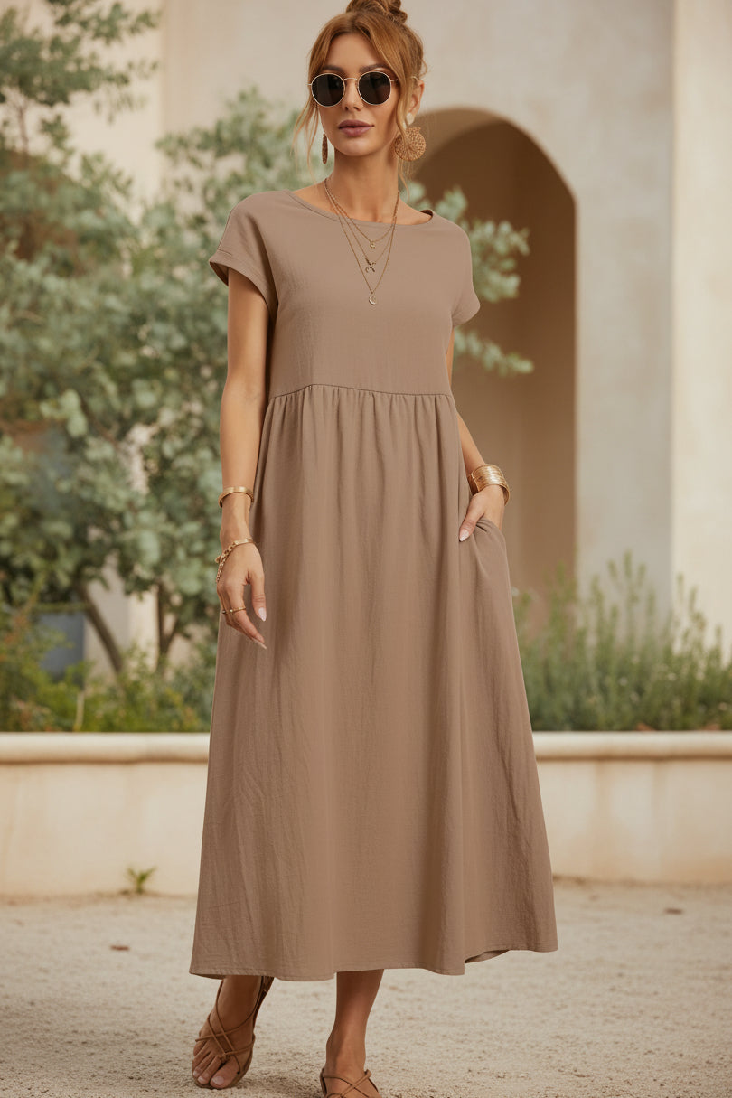 Alexa Casual Dress