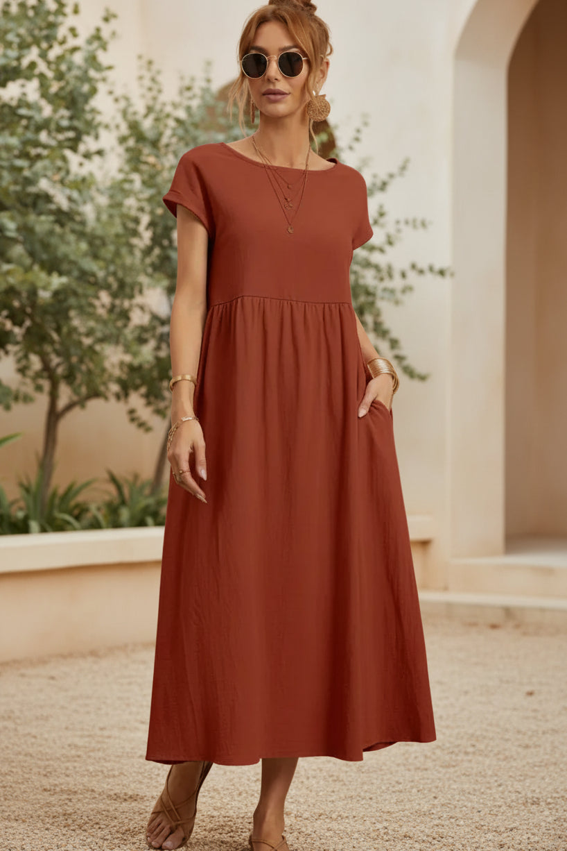 Alexa Casual Dress