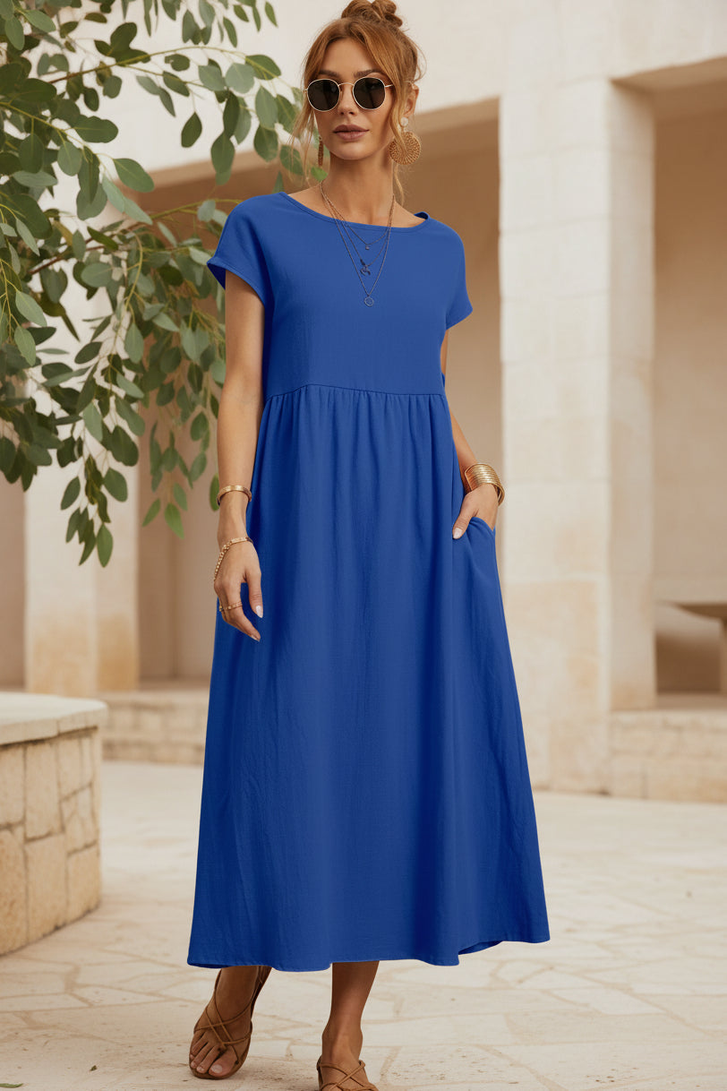 Alexa Casual Dress