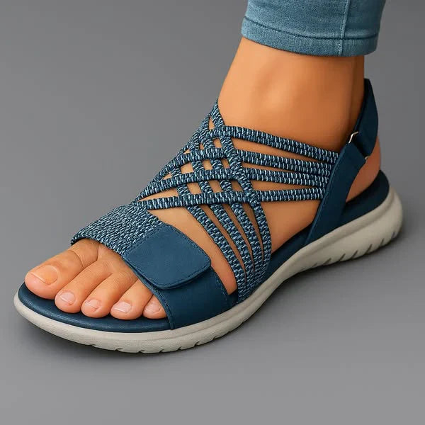 Sara - Ultralight Orthopedic Sandals