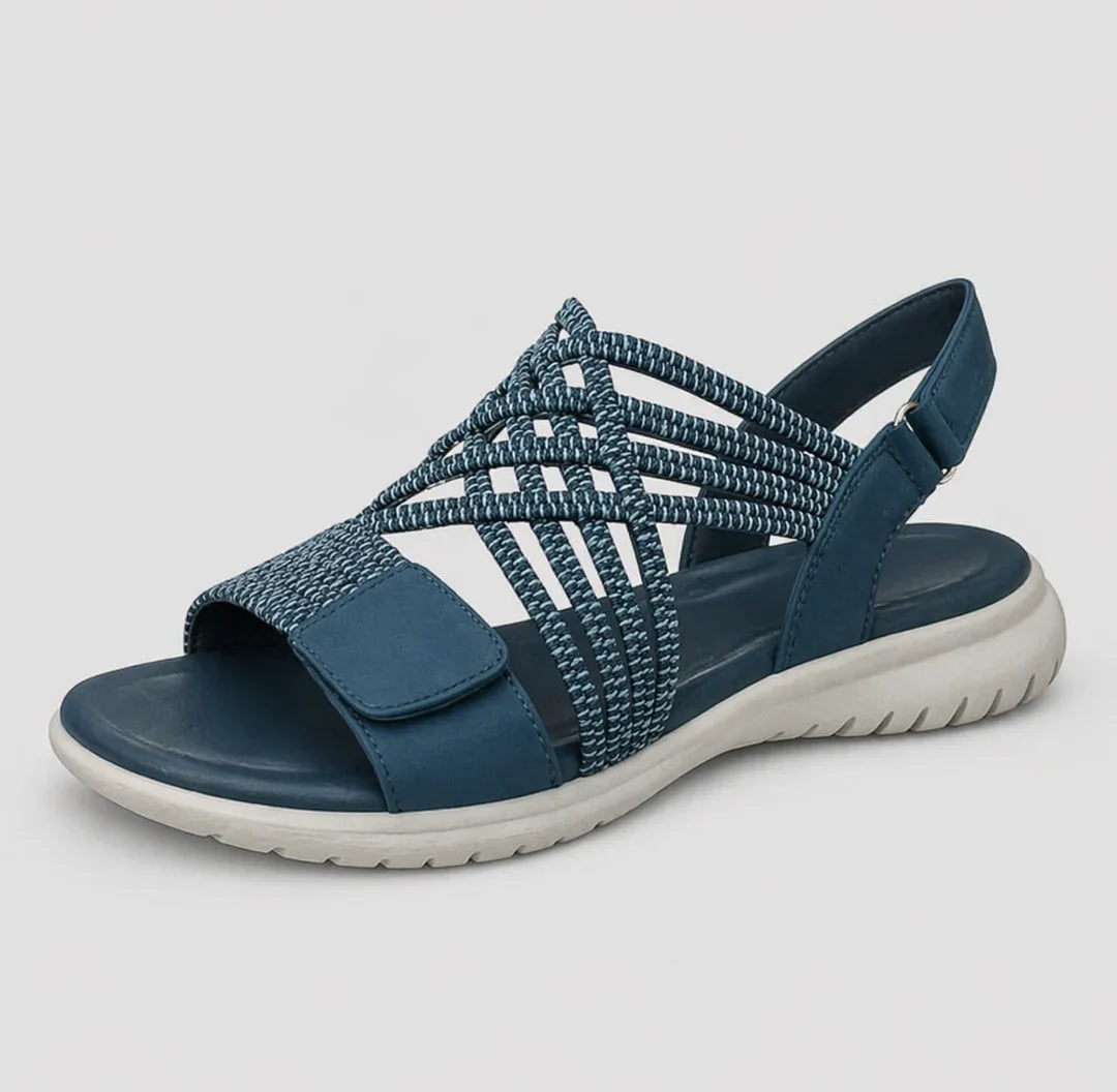Sara - Ultralight Orthopedic Sandals