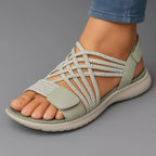 Sara - Ultralight Orthopedic Sandals