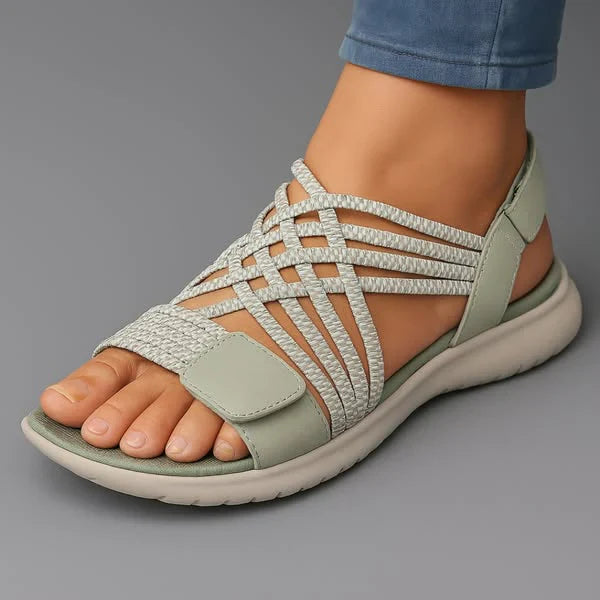 Sara - Ultralight Orthopedic Sandals