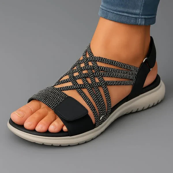 Sara - Ultralight Orthopedic Sandals