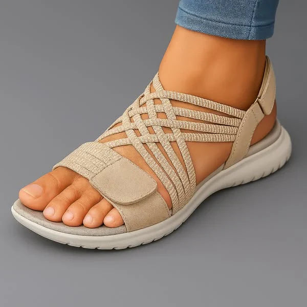 Sara - Ultralight Orthopedic Sandals
