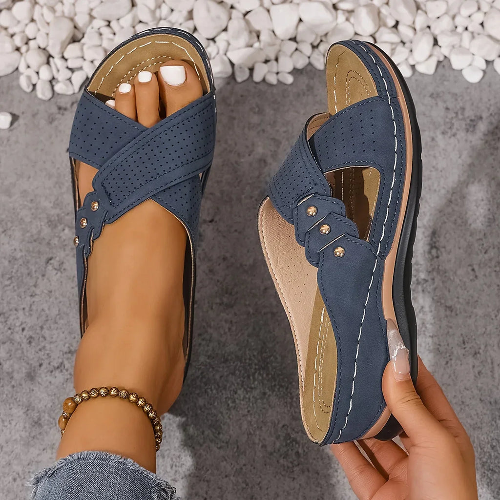 Celeste | Orthopedic Sandals