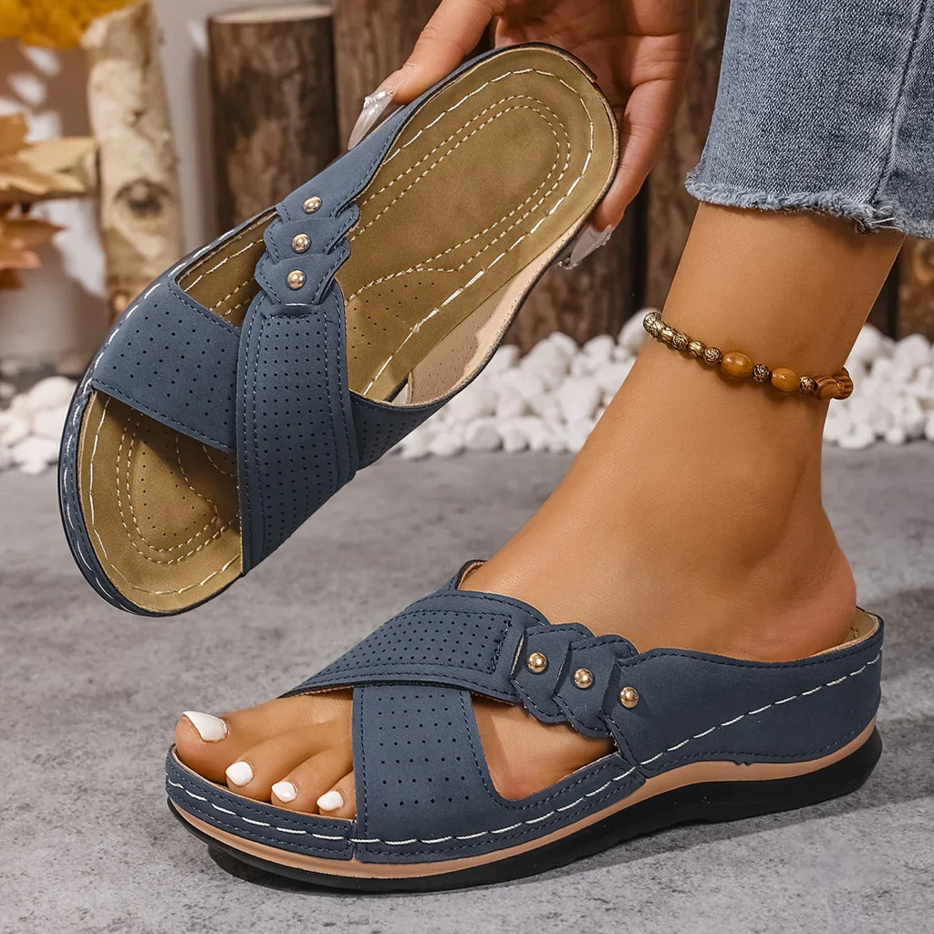 Celeste | Orthopedic Sandals