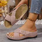 Celeste | Orthopedic Sandals