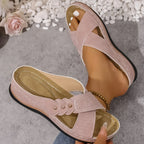 Celeste | Orthopedic Sandals