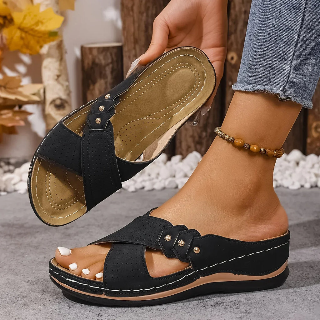 Celeste | Orthopedic Sandals