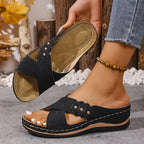 Celeste | Orthopedic Sandals