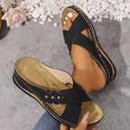 Celeste | Orthopedic Sandals