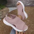 Amalfi Orthopedic Support Sandals