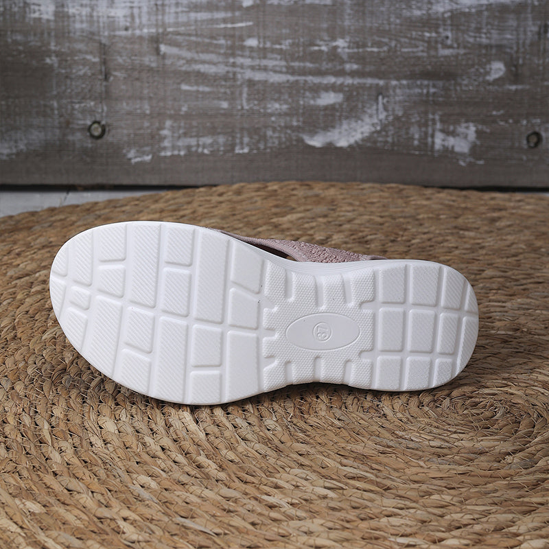 Amalfi Orthopedic Support Sandals