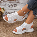 Cozy Orthopedic Sandals for Ultimate Comfort