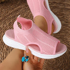 Cozy Orthopedic Sandals for Ultimate Comfort