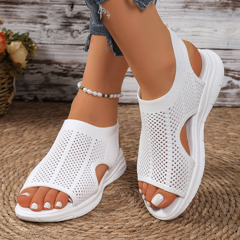 Cozy Orthopedic Sandals for Ultimate Comfort