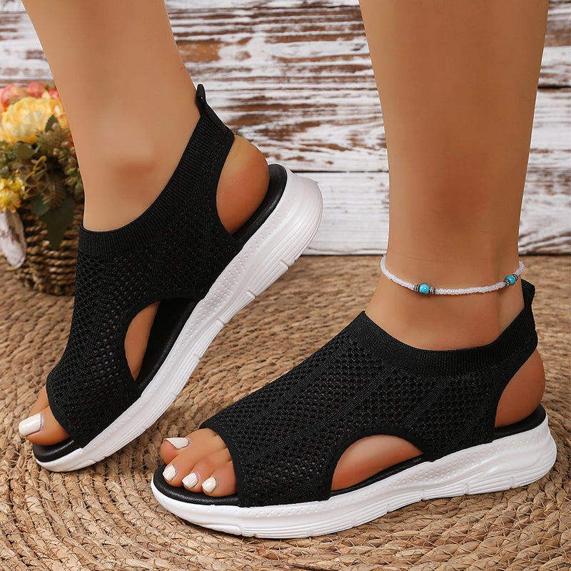 Cozy Orthopedic Sandals for Ultimate Comfort