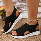 Cozy Orthopedic Sandals for Ultimate Comfort