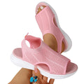 Cozy Orthopedic Sandals for Ultimate Comfort