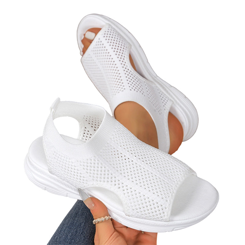 Cozy Orthopedic Sandals for Ultimate Comfort