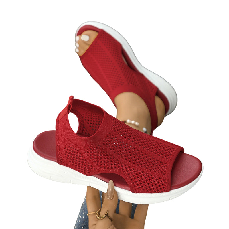 Cozy Orthopedic Sandals for Ultimate Comfort
