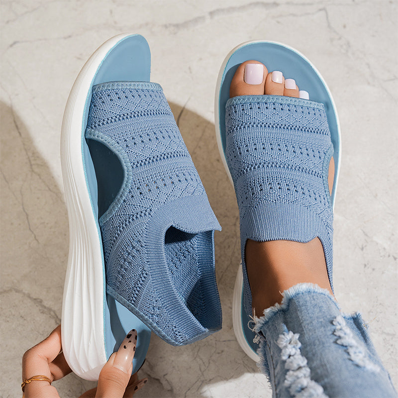 Moara Orthopedic Comfort Sandals