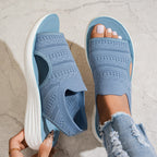Moara Orthopedic Comfort Sandals